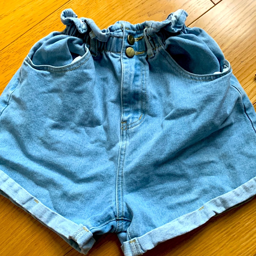 Womens shorts